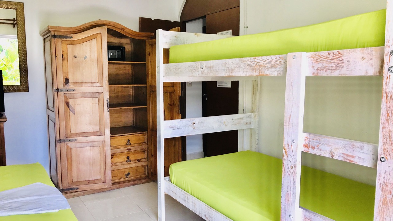 Photo of Bedroom in Playacar