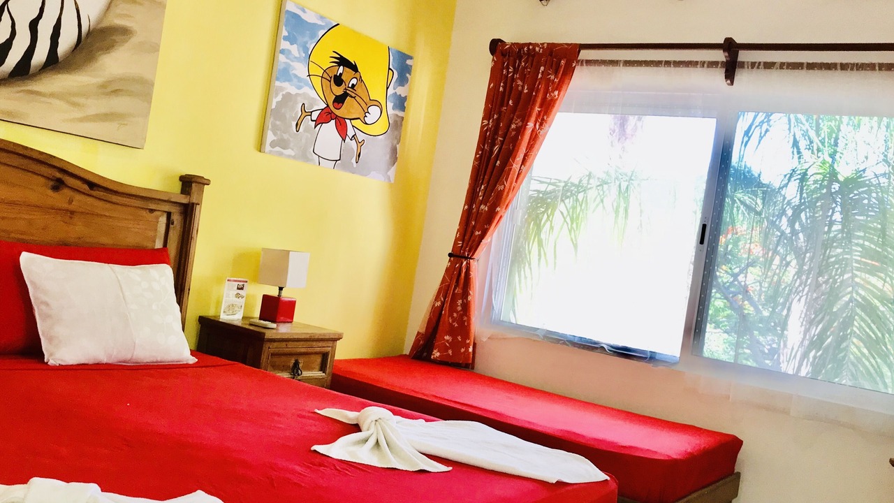 Photo of Bedroom in Playacar