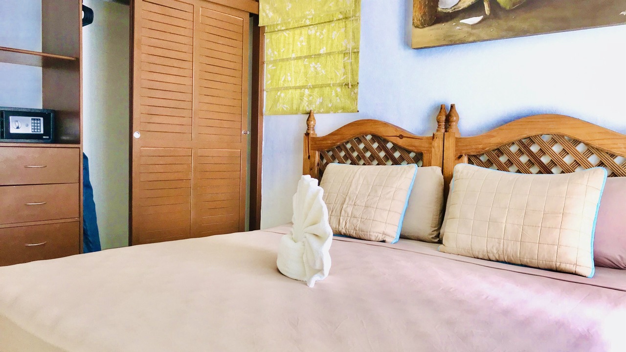 Photo of Bedroom in Playacar