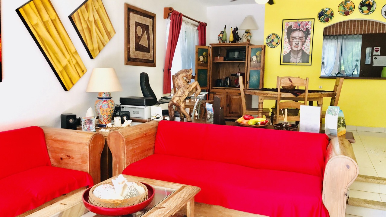 Photo of Livingroom in Playacar