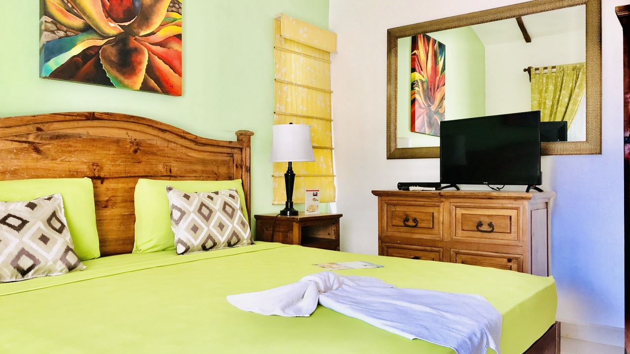 Photo of Bedroom in Playacar