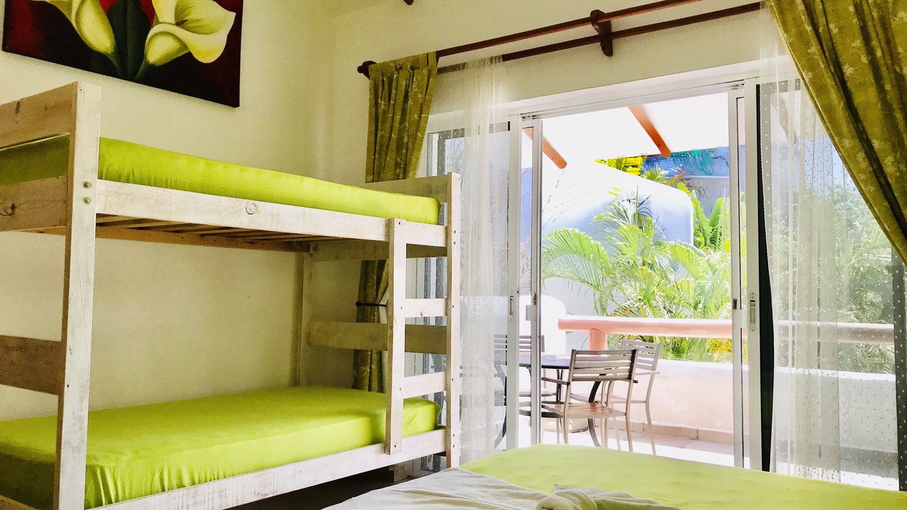 Photo of Bedroom in Playacar