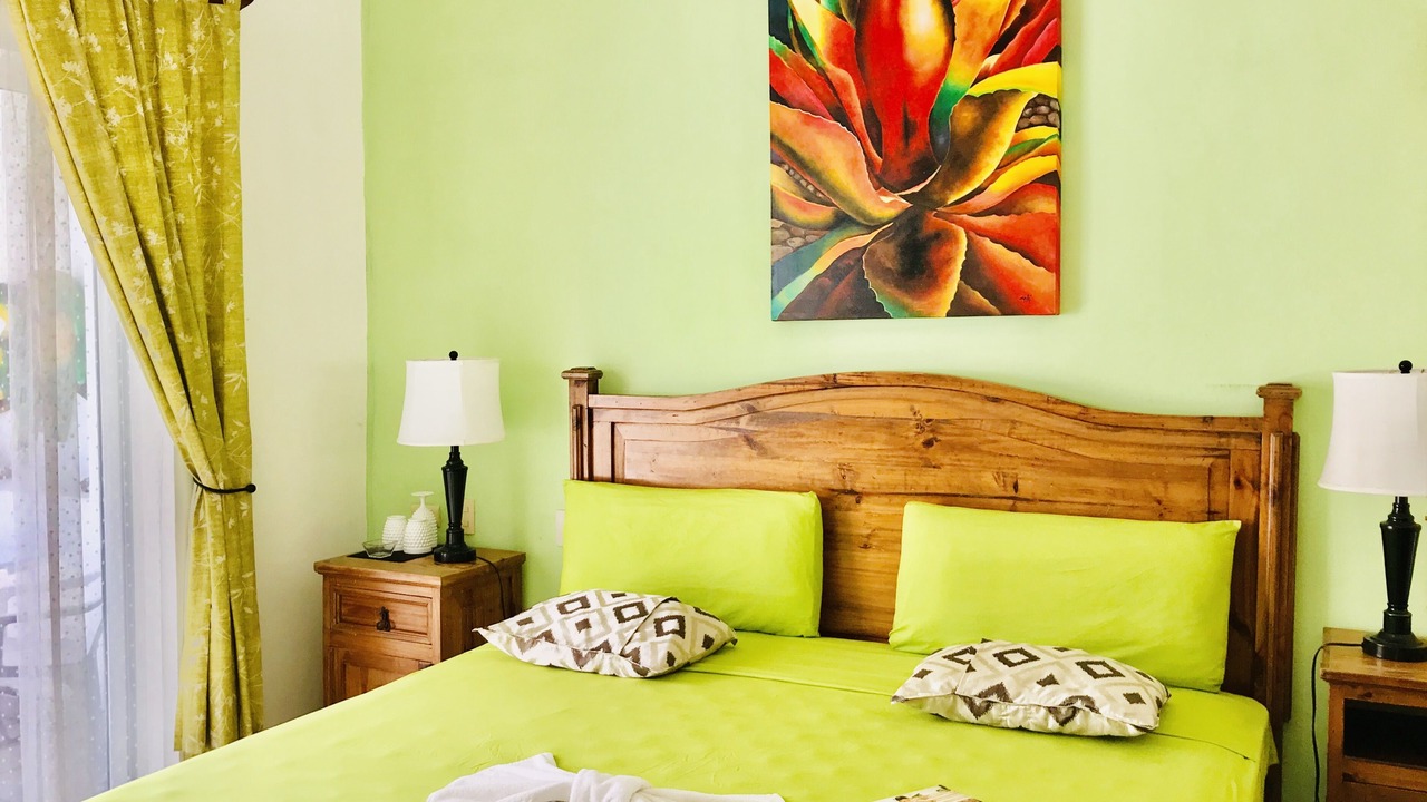 Photo of Bedroom in Playacar