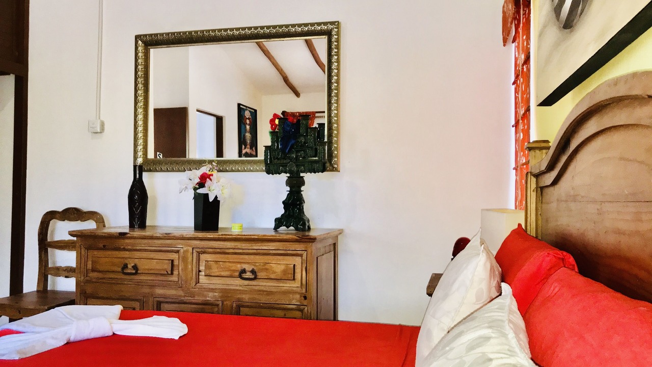 Photo of Bedroom in Playacar