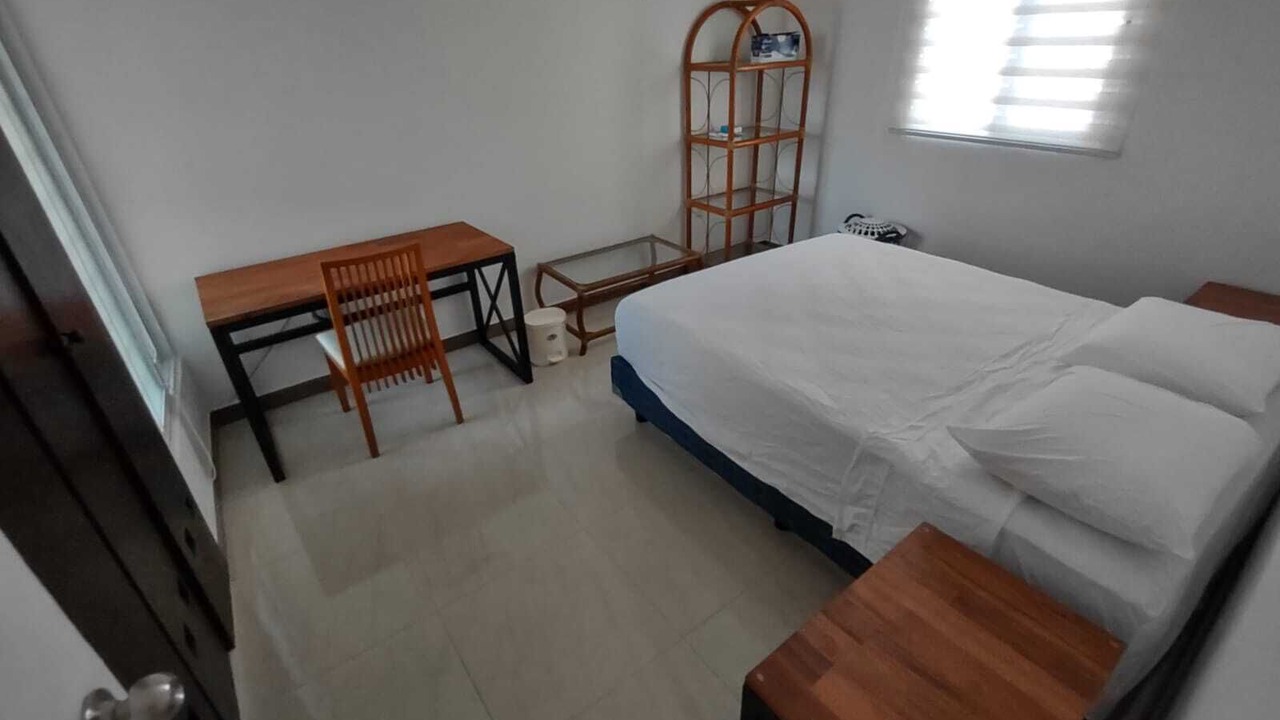 Photo of Bedroom in Downtown Cancun