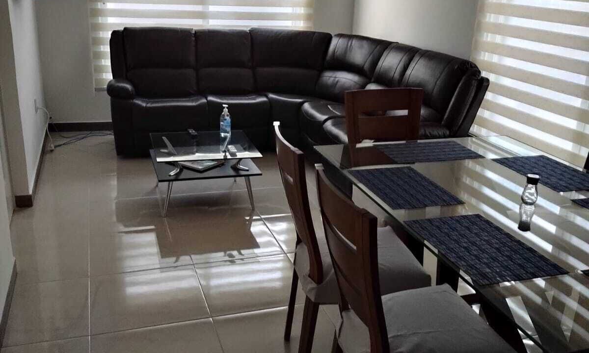 Photo of Livingroom in Downtown Cancun
