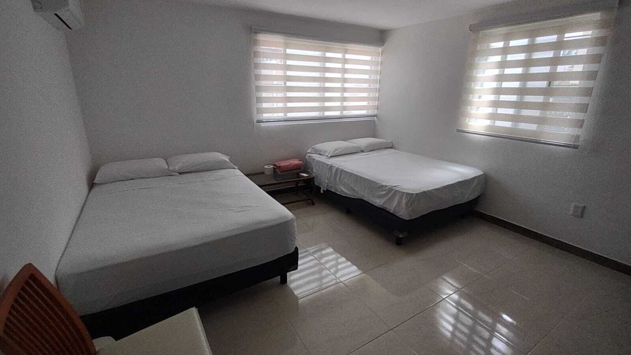 Photo of Bedroom in Avenida Tulum