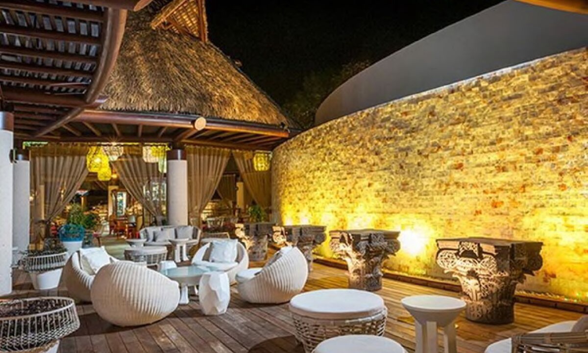 Photo of Outdoor in Playacar Fase II