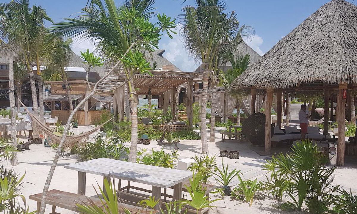 Photo of Outdoor in Playacar Fase II