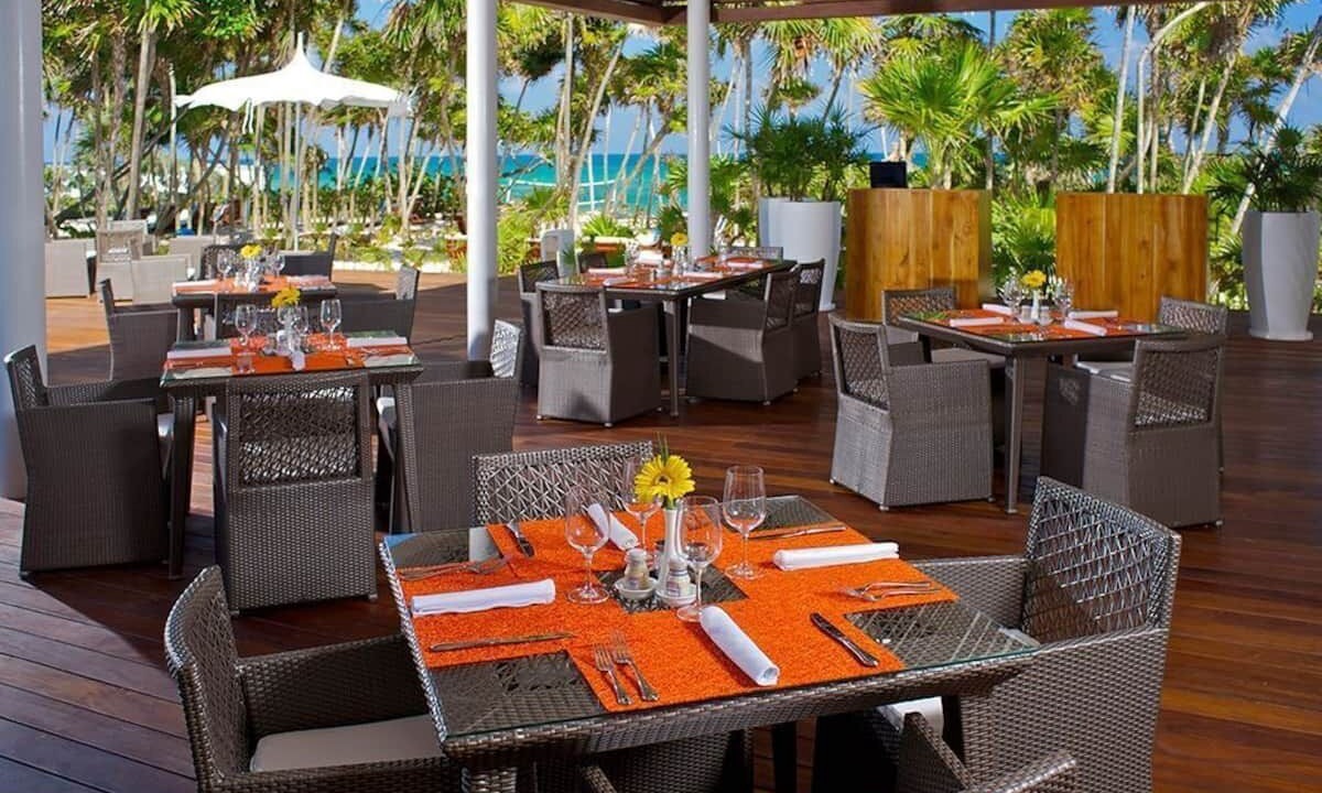 Photo of Outdoor in Playacar Fase II