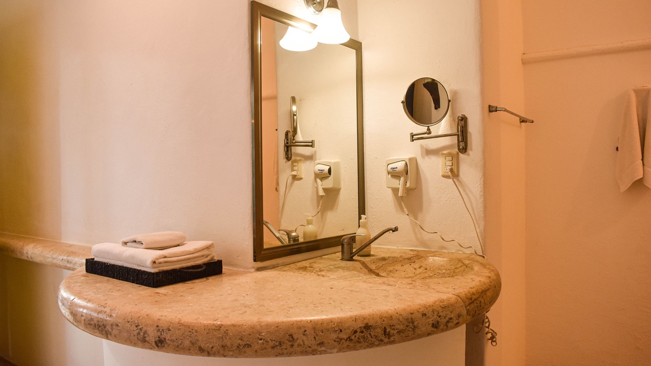 Photo of Bathroom in Centro