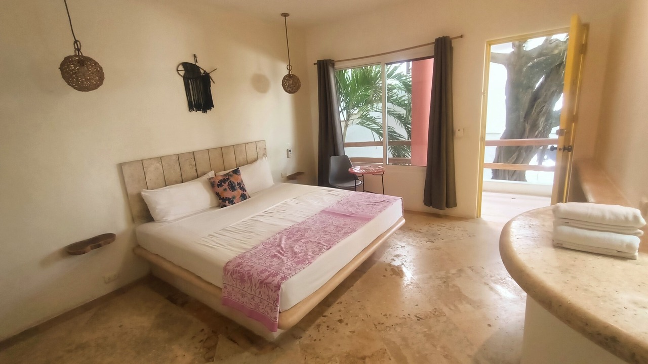 Photo of Bedroom in Centro