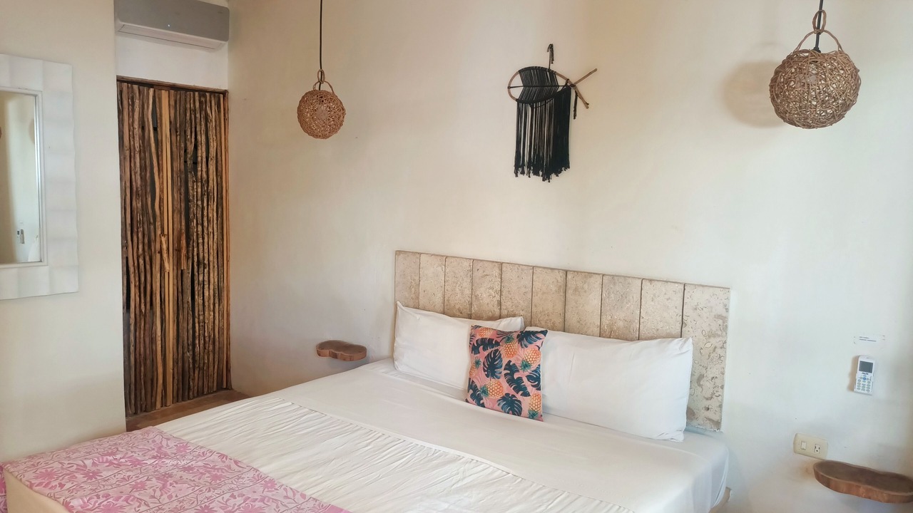 Photo of Bedroom in Centro