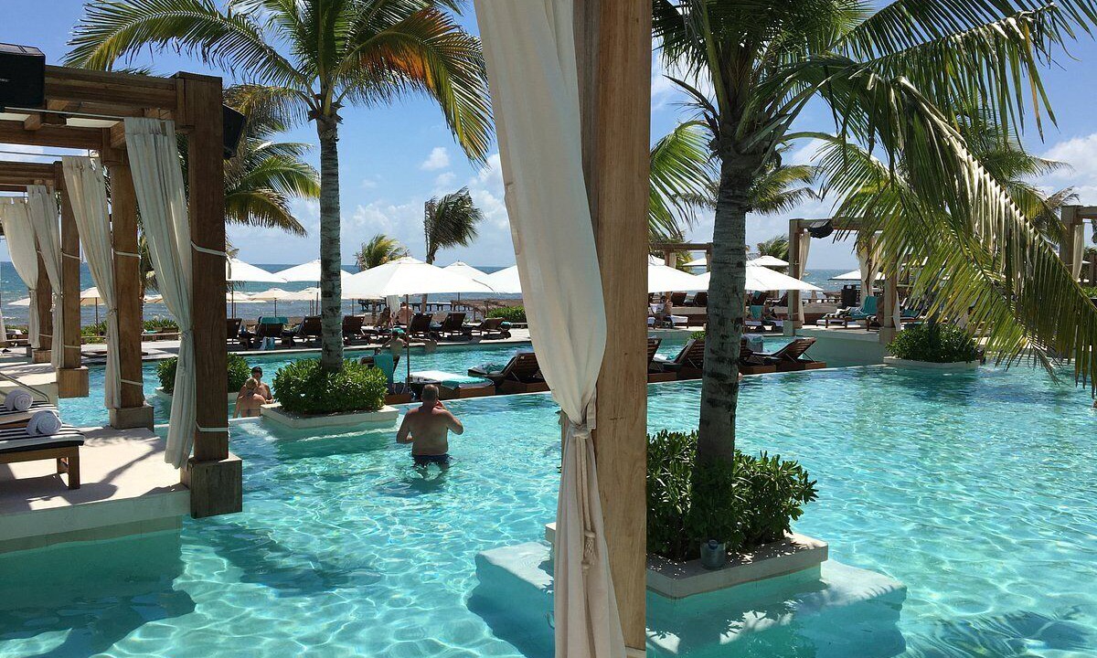 Photo of Outdoor in Villa Juarez