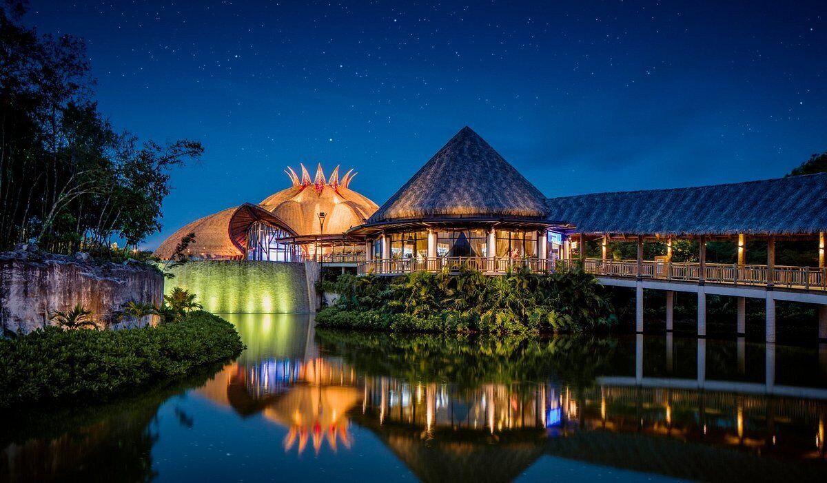 Photo of Outdoor in Villa Juarez