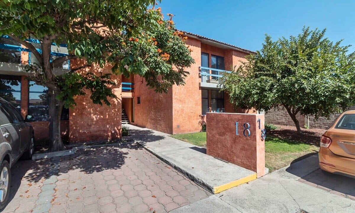 Photo of Outdoor in Desarrollo San Pablo