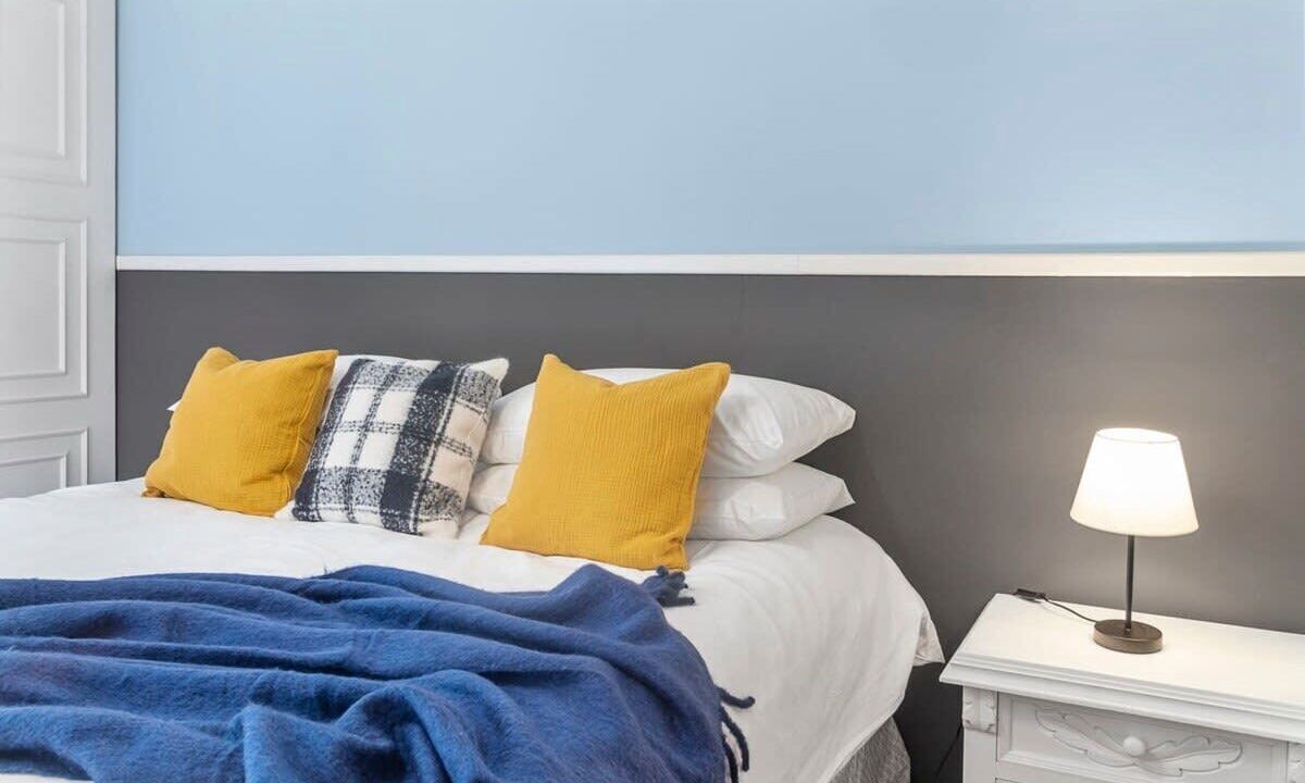 Photo of Bedroom in Desarrollo San Pablo