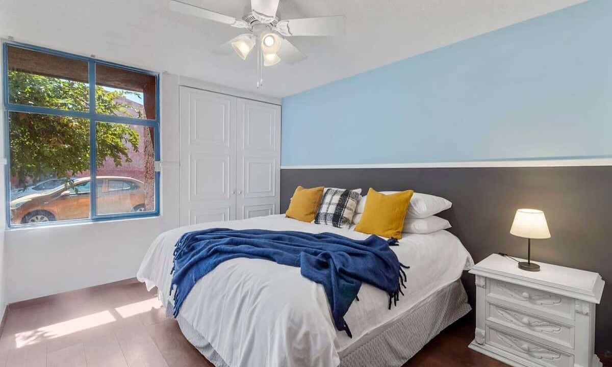 Photo of Bedroom in Desarrollo San Pablo