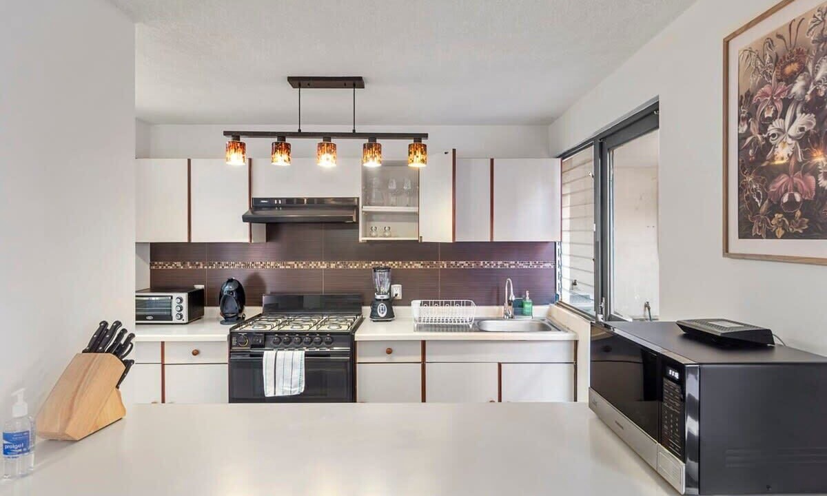 Photo of Kitchen in Desarrollo San Pablo