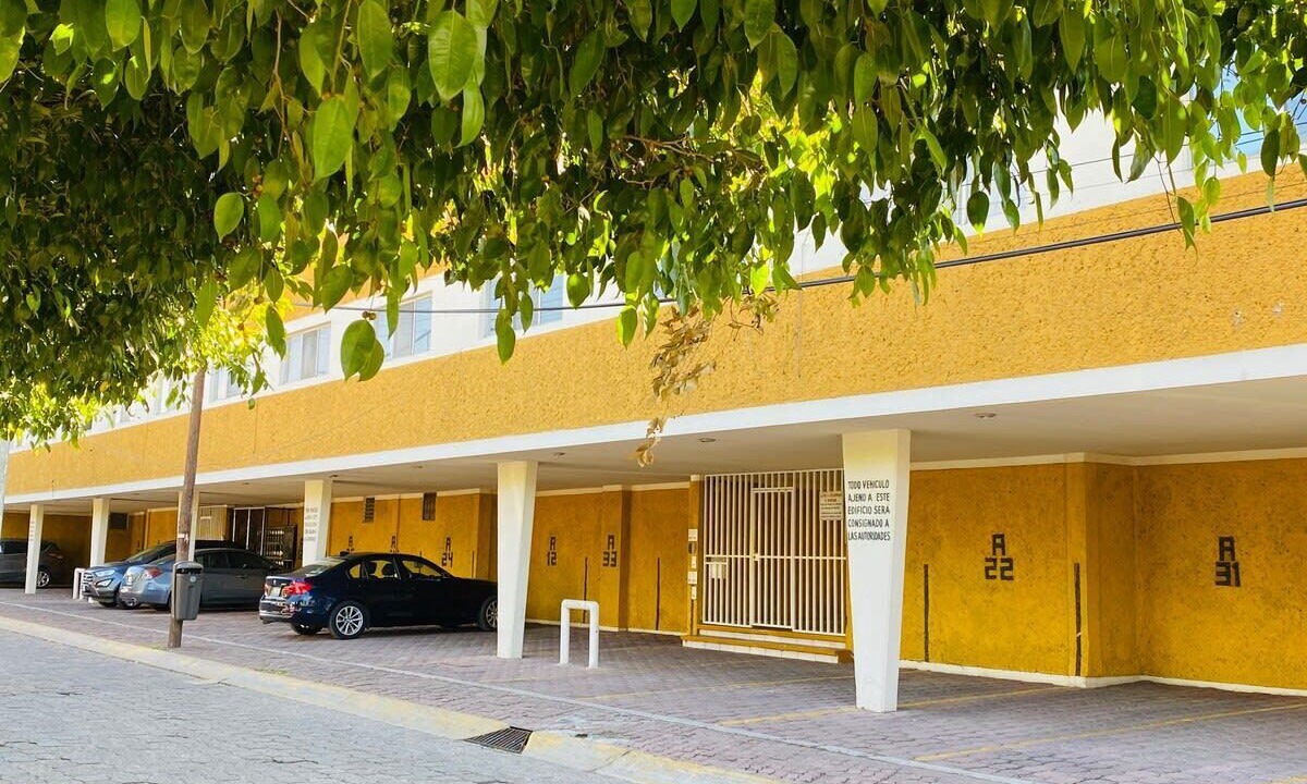 Photo of Outdoor in Downtown Queretaro