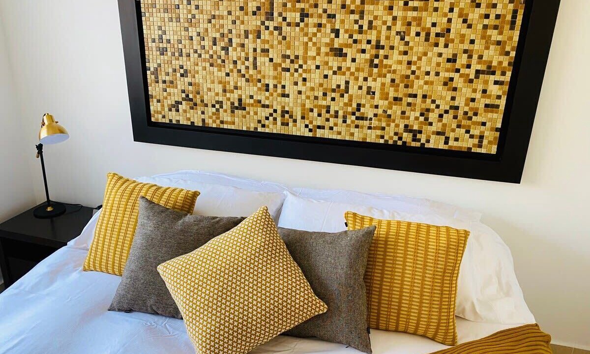 Photo of Bedroom in Downtown Queretaro