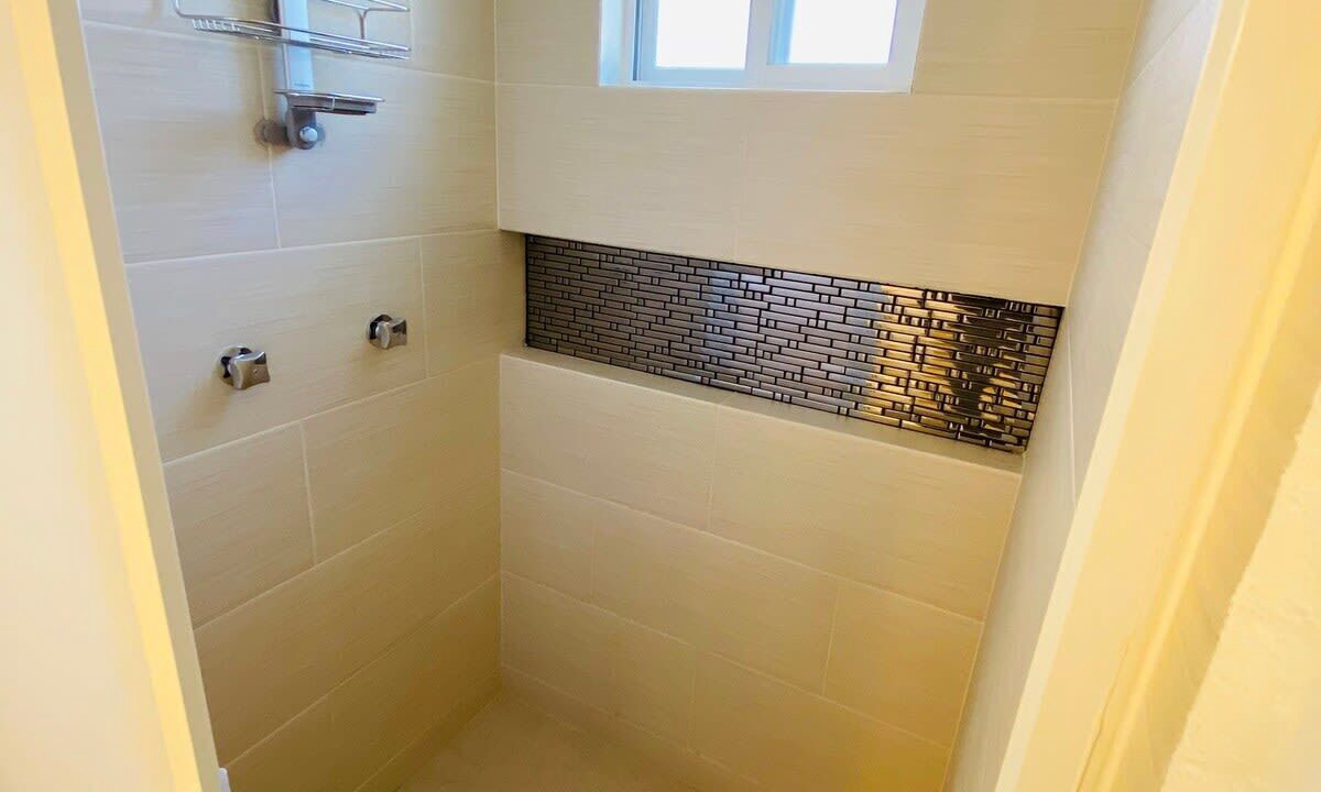 Photo of Bathroom in Downtown Queretaro