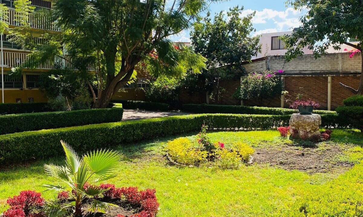 Photo of Outdoor in Downtown Queretaro