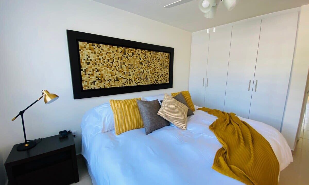 Photo of Bedroom in Downtown Queretaro