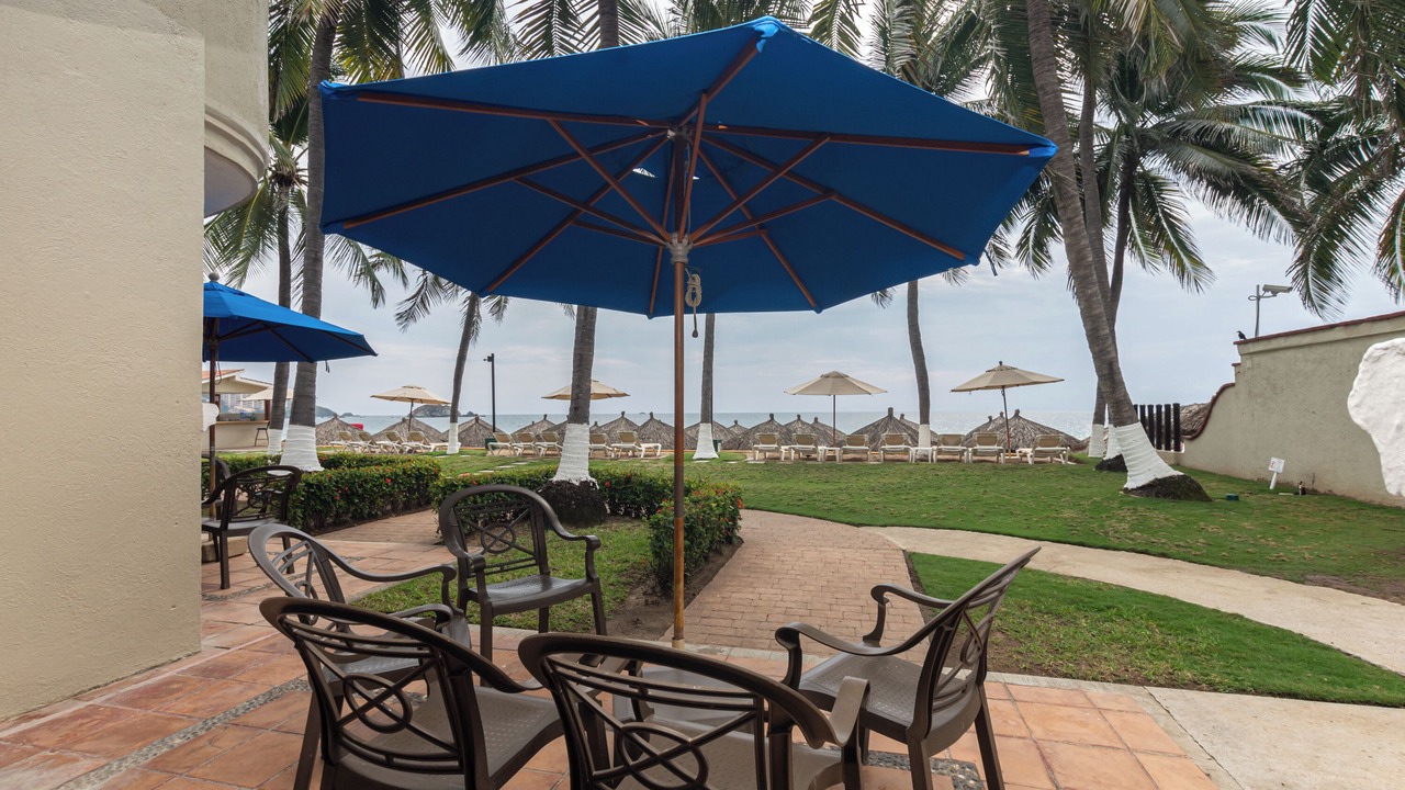 Photo of Outdoor in Ixtapa