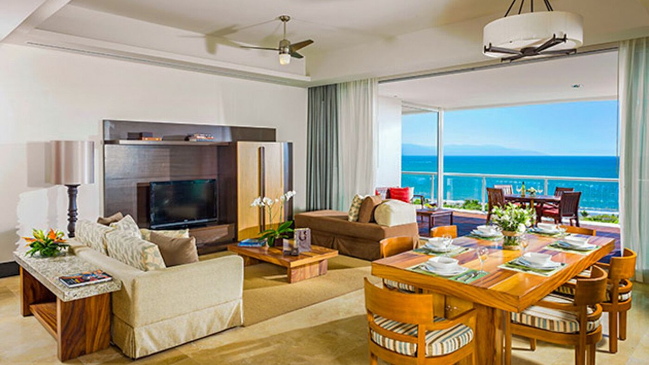 Photo of Livingroom in Bucerias