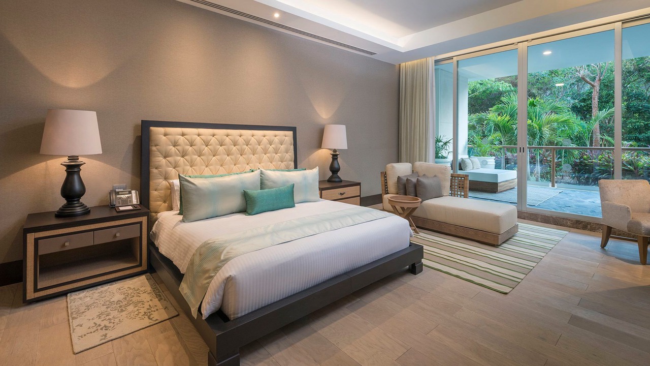 Photo of Bedroom in Bucerias