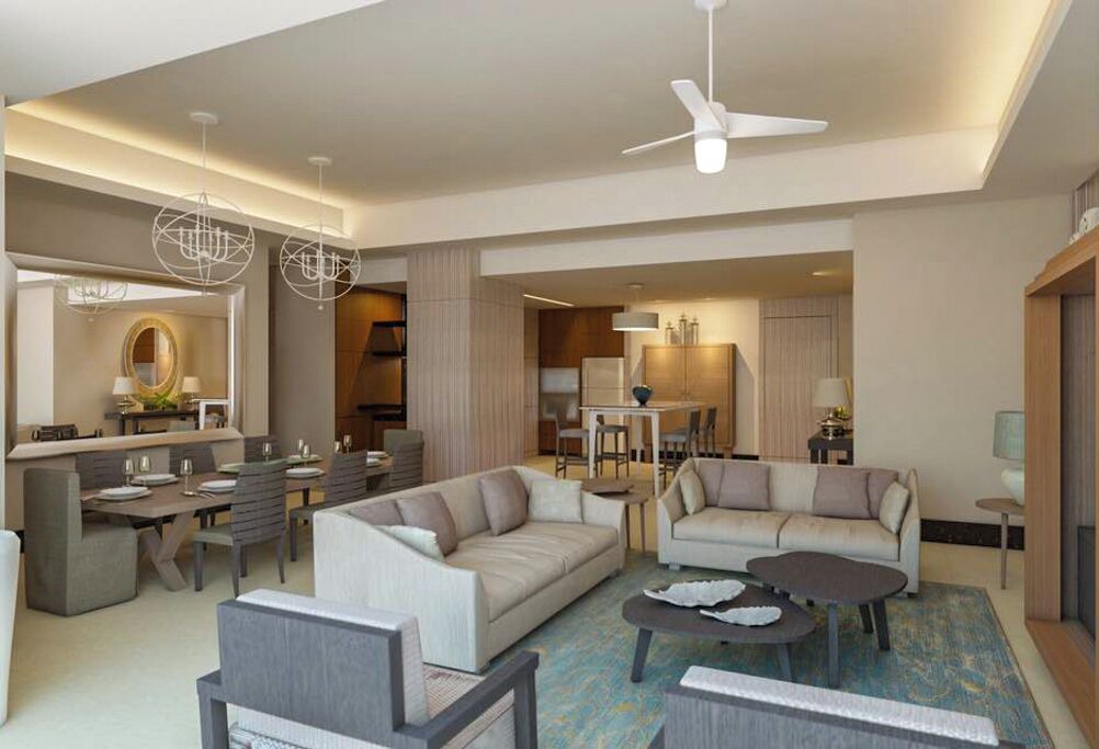 Photo of Livingroom in Bucerias