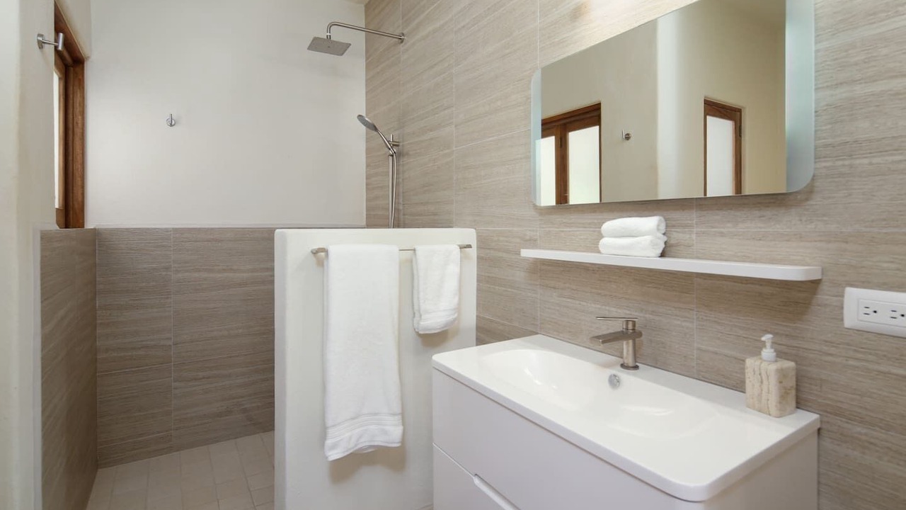 Photo of Bathroom in North End
