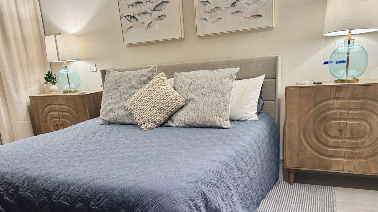 Photo of Bedroom in Bella Vista