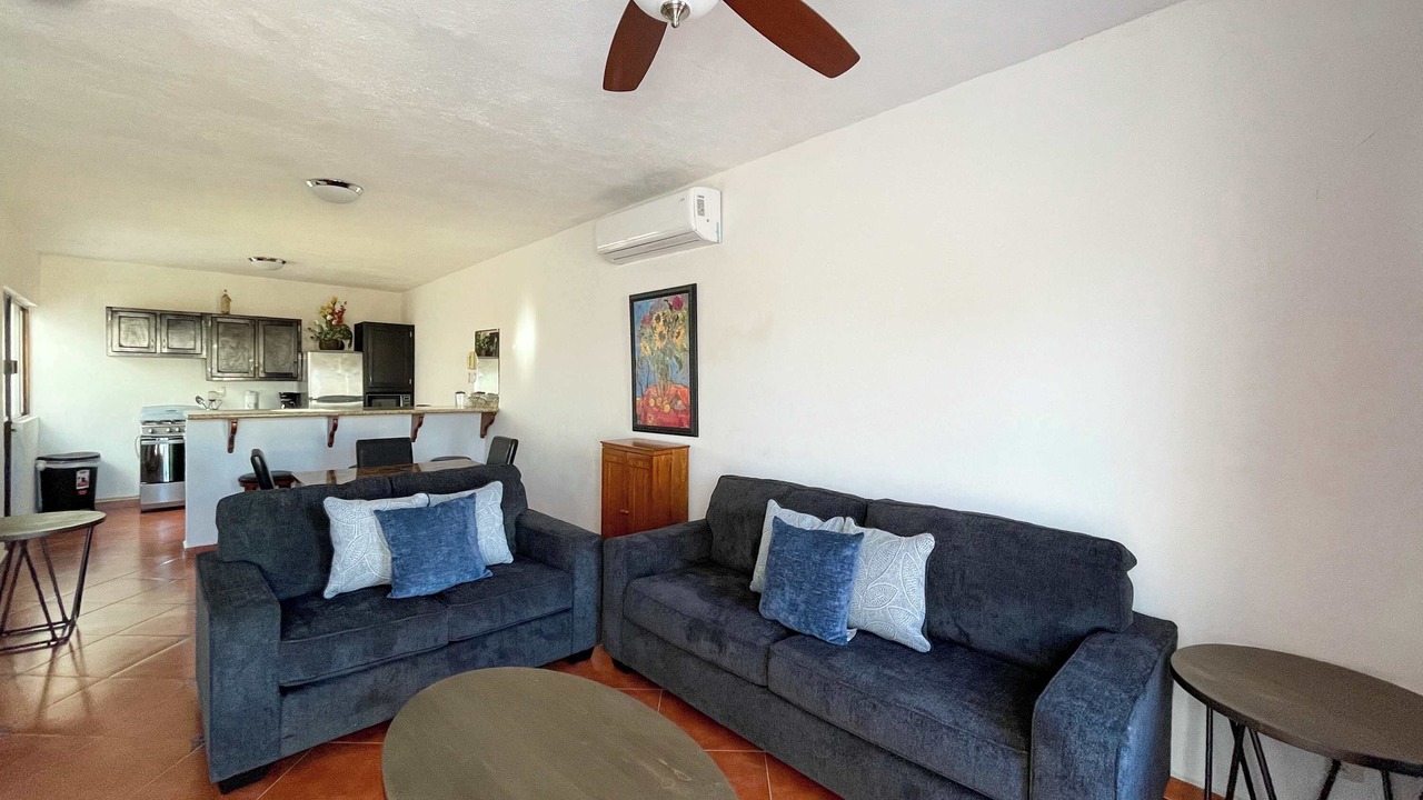Photo of Livingroom in Brisas del Golfo