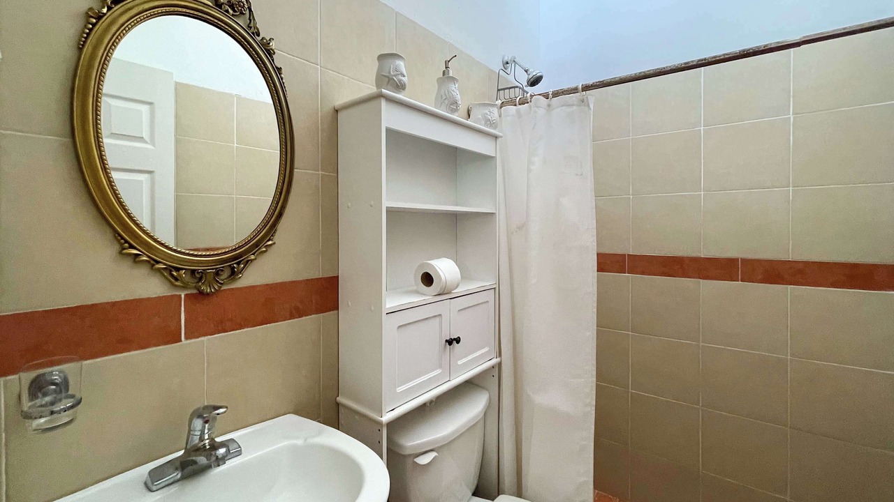 Photo of Bathroom in Brisas del Golfo