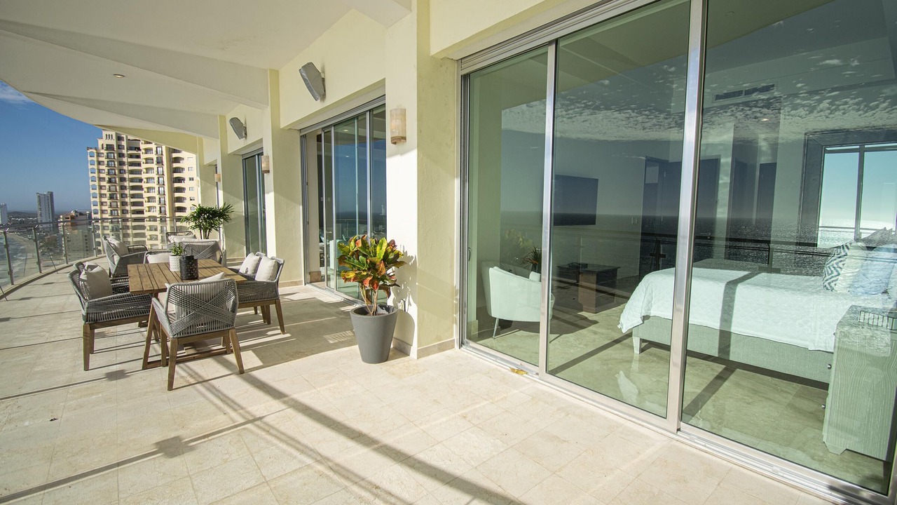 Photo of Outdoor in Marina Mazatlan
