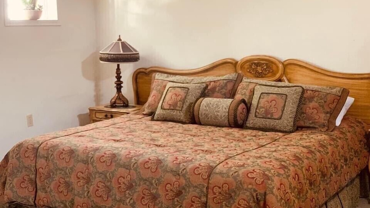 Photo of Bedroom in Tampico