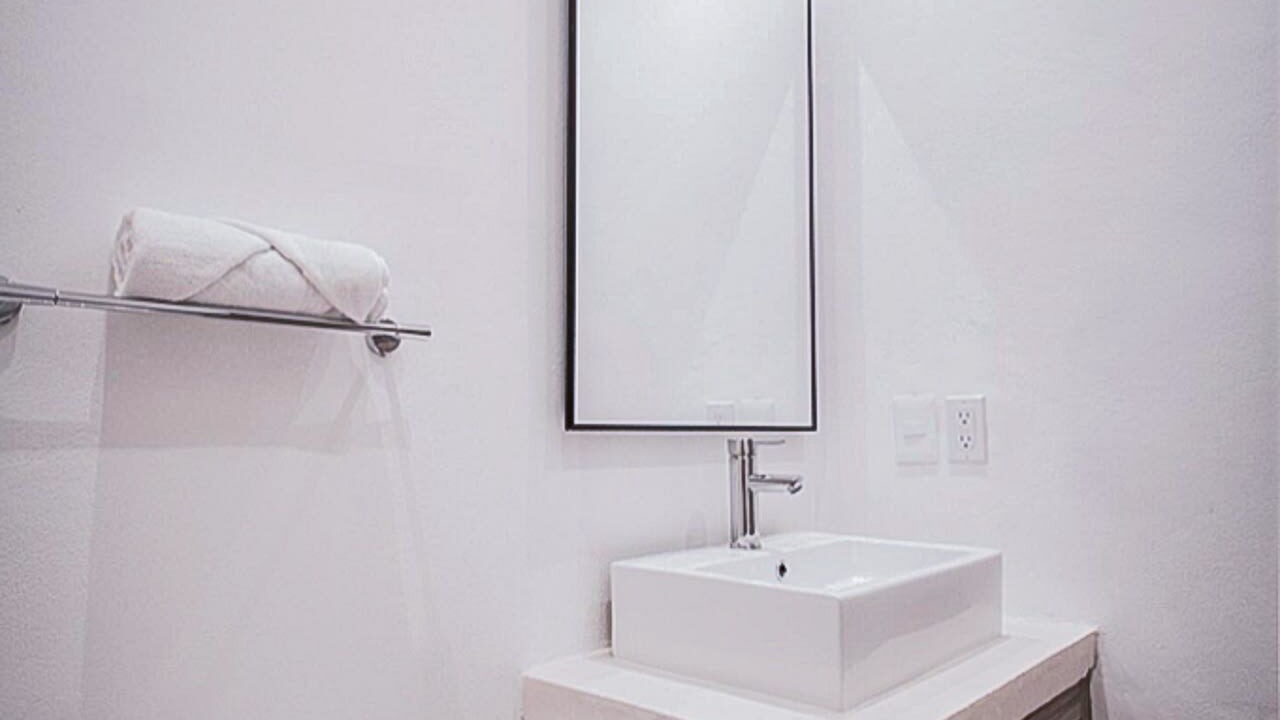 Photo of Bathroom in Zazil-ha