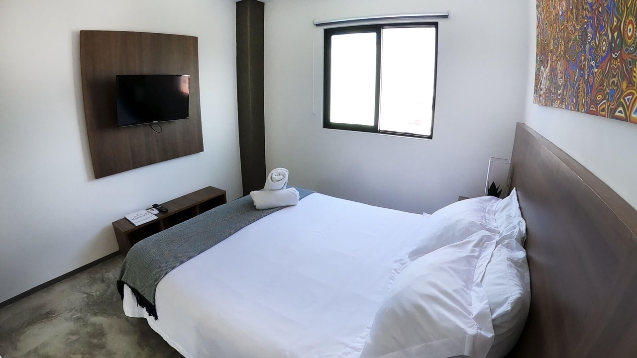 Photo of Bedroom in Zazil-ha