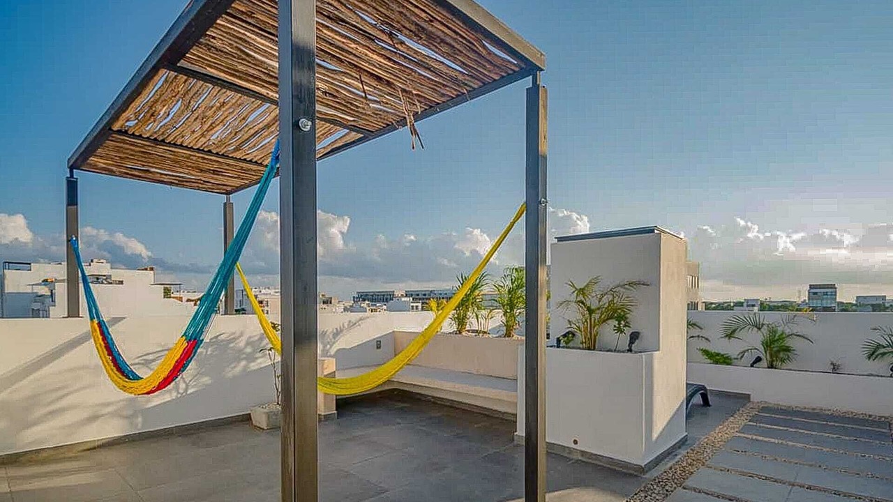 Photo of Outdoor in Zazil-ha