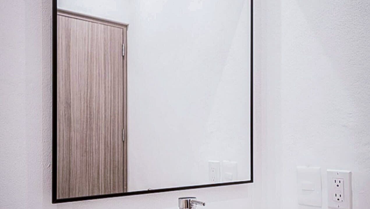 Photo of Bathroom in Zazil-ha