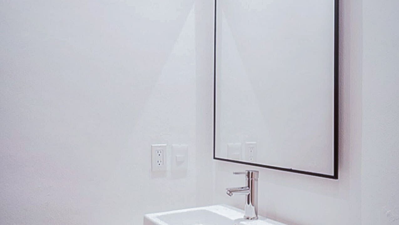 Photo of Bathroom in Zazil-ha