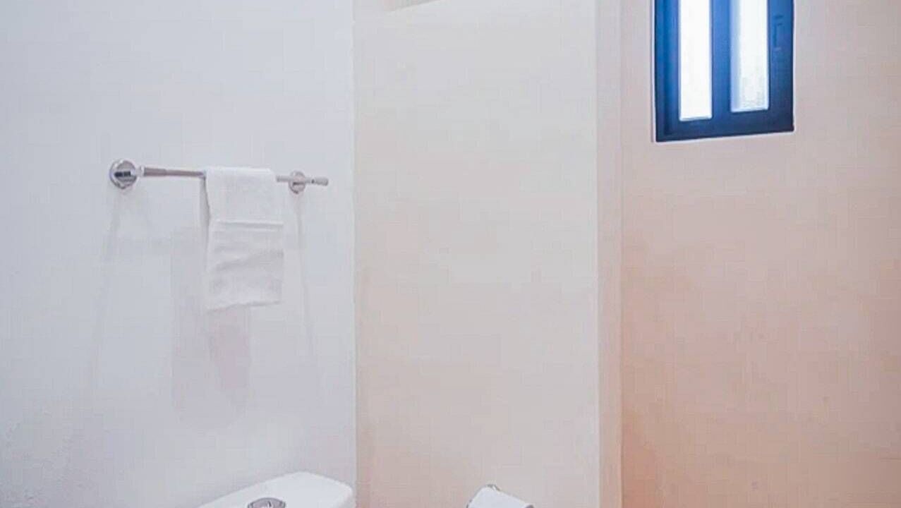 Photo of Bathroom in Zazil-ha