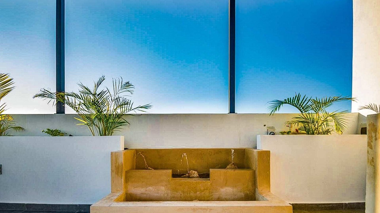 Photo of Bedroom in Zazil-ha