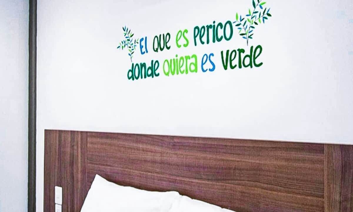 Photo of Bedroom in Zazil-ha