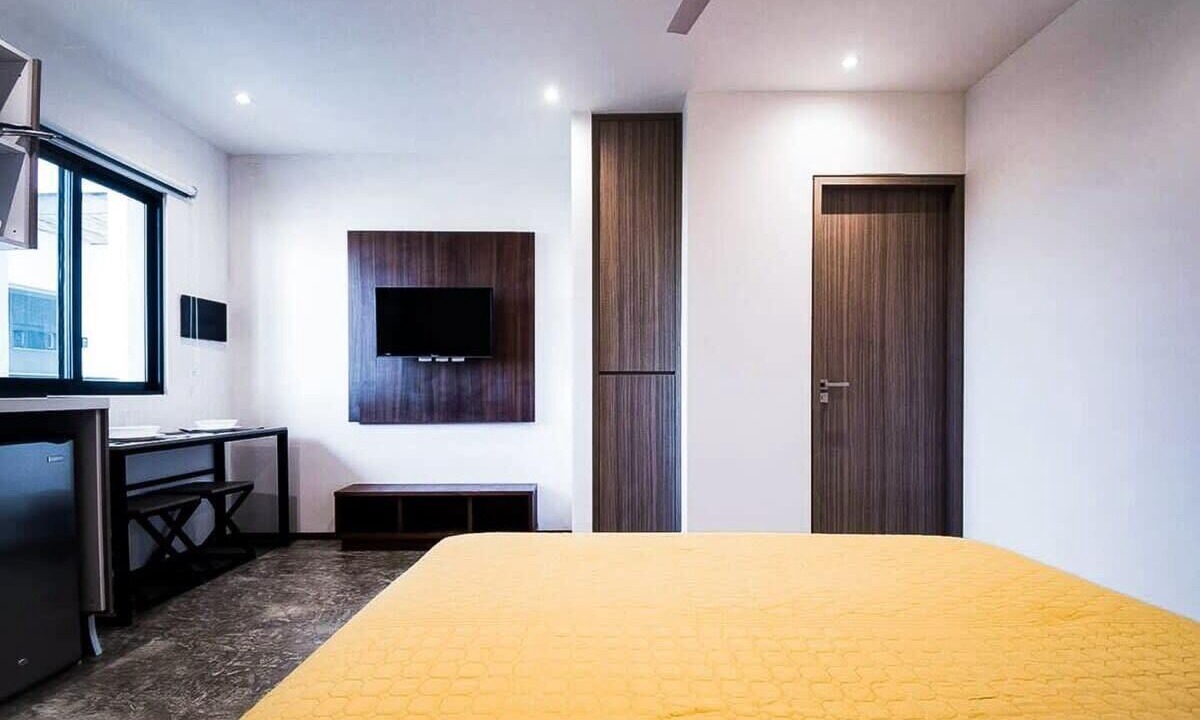 Photo of Bedroom in Zazil-ha