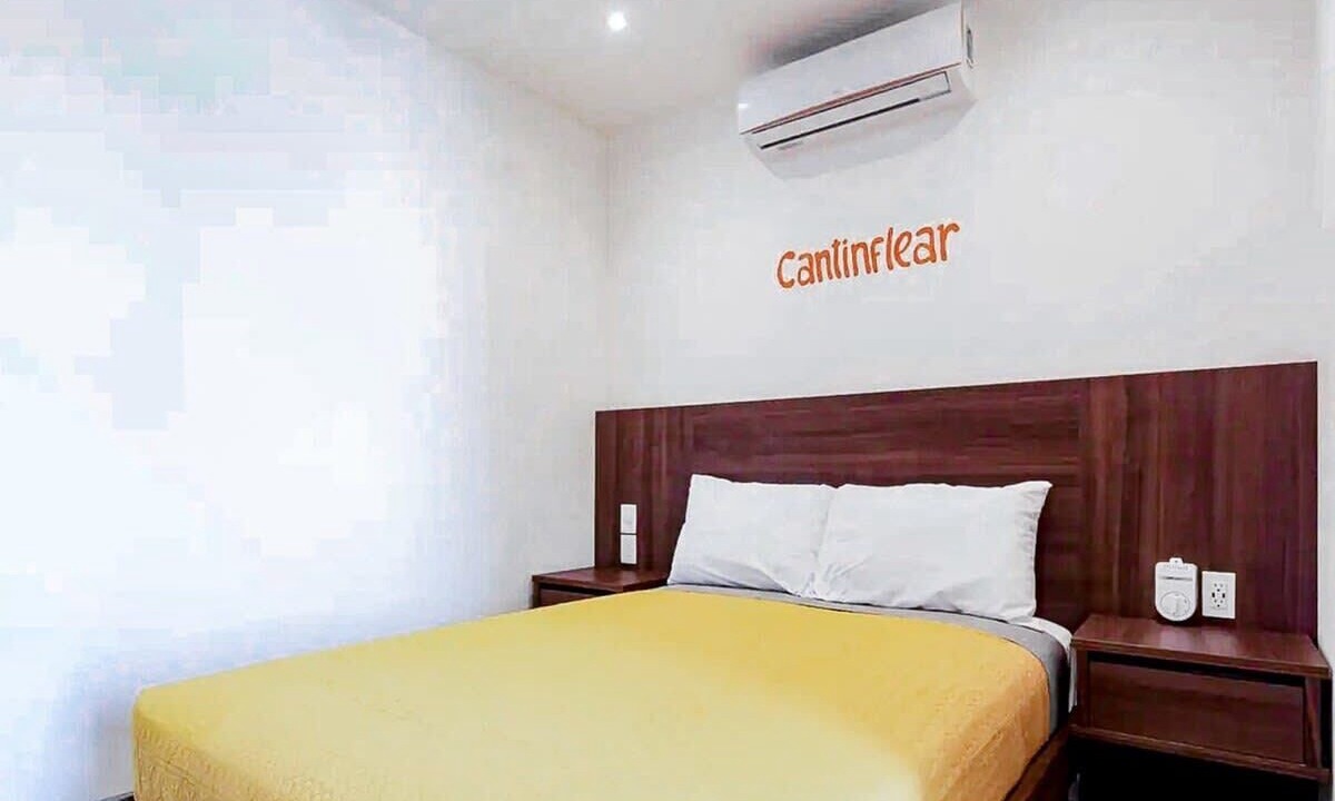 Photo of Bedroom in Zazil-ha