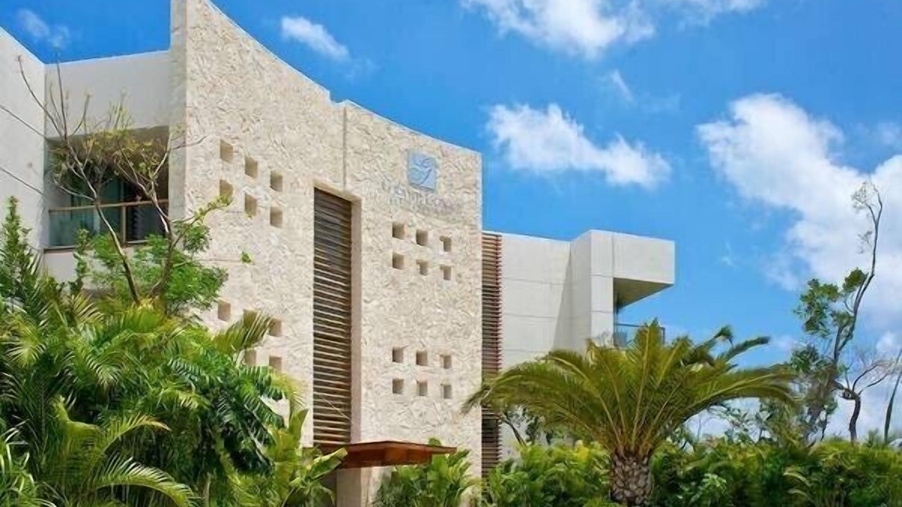 Photo of Outdoor in Villa Juarez