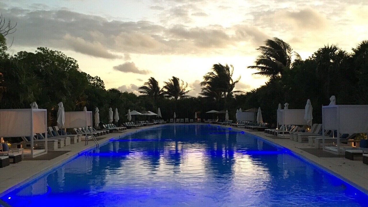Photo of Outdoor in Villa Juarez